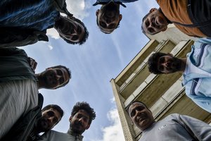 Iš Talibano pragaro – į negirdėtus Raseinius: afganistaniečių istorijos gniaužia kvapą 