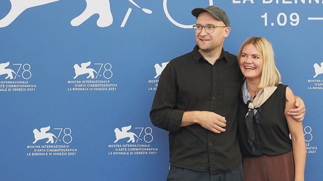 Apdovanotas L. Bareišos filmas: Lietuvos režisierius žiūrovams jau gerai pažįstamas
