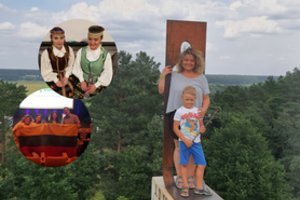 Mokytoja Edita: šią profesiją pasirinkau ne aš, ji pasirinko mane