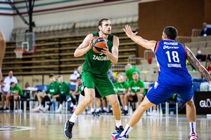 Eurolygos čempionams pasipriešinti nesugebėjęs „Žalgiris“ patyrė dar vieną pralaimėjimą