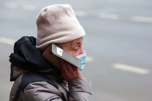 Vyriausioji epidemiologė: griežtesni reikalavimai virusą pristabdys, bet svarbiau – skiepijimasis