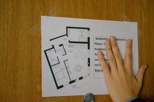 Prieš dėdami parašą ant šios NT pirkimo sutarties turite įsidėmėti kelis svarbius dalykus