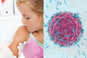 „BioNTech“ teiks prašymą patvirtinti COVID-19 skiepus vaikams nuo 5 metų