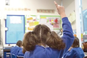 Moksleivių sąjungos prezidentė: mokytojas turi būti ir draugas, su kuriuo būtų galima kalbėti ne tik apie pažymius