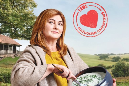 „Lidl“ toliau puoselėja partnerystes su vietos tiekėjais: atkreips dėmesį į šalies etnografinius regionus