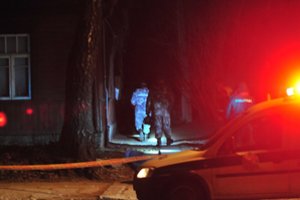 Šeimos iš Vilkaviškio drama: žmona – reanimacijoje, bet net po 9 nuosprendžių vaikas paliktas vyrui