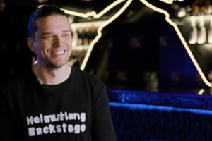 Ilgai sostinėje lauktas Jovani pasirodymas – naujo klubo atidaryme