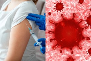 Ištyrė nepageidaujamus iRNR vakcinų poveikius šešiems milijonams žmonių: atsakymas nekelia abejonių