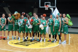 Paskutinis šansas įsigyti Kauno „Žalgirio“ sezono abonementą – ketvirtadienį startuojanti bilietų prekyba