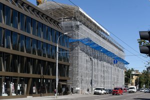 Į Lietuvą spalio pabaigoje atvyksta Taivano delegacija