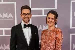 Laidų vedėjas T. Augucevičius išgyveno neramią naktį – gaudė aplink namus vaikštinėjantį vagį