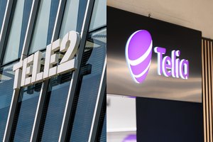 Keičiasi „Tele2“ ir „Telia“ klientų aptarnavimo salonuose tvarka: ką svarbu žinoti