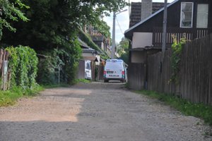 Už sugyventinės pinigus nusipirko automobilį – pasidžiaugė keturias valandas