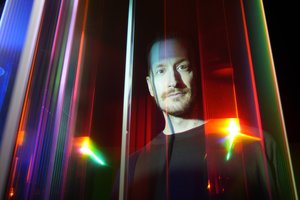 Vienas geriausių šių laikų žonglierių bendrauja su pasaulio publika be barjerų