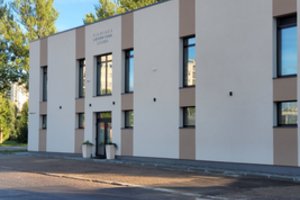 Dėl galimo statybų dokumentų klastojimo sunerimo ir parlamentaras V. Kernagis