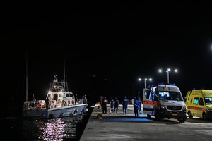 Graikijoje sudužusiu lėktuvu skrido B. Netanyahu teismo liudytojas