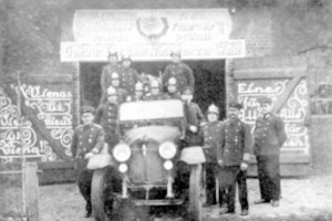 Rytų Prūsiją nuo ankstyvųjų laikų lydi mitai – kiek jie pagrįsti?