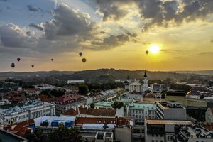 Suskubkite pasidžiaugti saule: sinoptikai praneša, kada sugrįš lietus