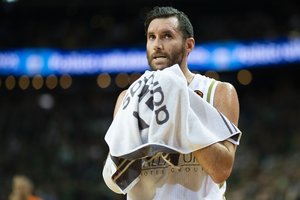 Paaiškėjo kelį susižeidusio R. Fernandezo traumos rimtumas