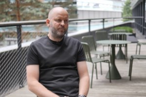 Kodėl žinomas keliautojas artimiesiems uždraudė mokėti už jį išpirką?