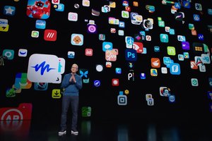 „Apple“ pristatė 2021 metų rudens derlių: naujus „iPad“, „Apple Watch“ ir „iPhone 13“