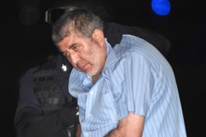 Buvęs Meksikos narkotikų kartelio lyderis nuteistas kalėti 28 metus