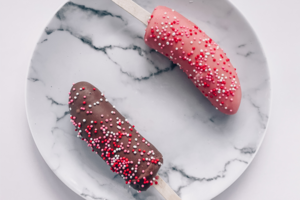 8 netradiciniai būdai, kaip vaikams patiekti vaisius ir daržoves