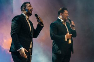 Ištvanas Kvikas kviečia į spalvingiausią festivalį „Gypsy fest 2021“