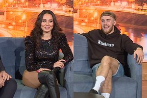 Dovydas Rimkus-Rimkenzo – apie nepamirštamas moteris: „Tiek daug streso nesu patyręs per visą savo gyvenimą“