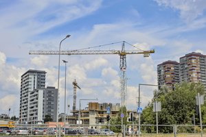 Perspėjo apie didžiausias grėsmes Lietuvos ekonomikai – tai, kas vyksta dabar, tik paspartins infliaciją