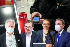 Sureagavo į M. Puidoko raginimą boikotuoti prekybos tinklus: tai gali dar labiau padidinti valstybėje esančią sumaištį