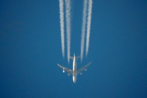 Ekspertai apie tvarias permainas aviacijos sektoriuje: prisidėti turės visi industrijos žaidėjai