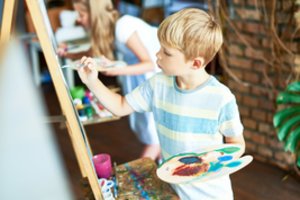 Kaune nuo kitų metų kils vaikų būrelių kainos: anksčiau prasidėdavo nuo 4 eurų per mėnesį