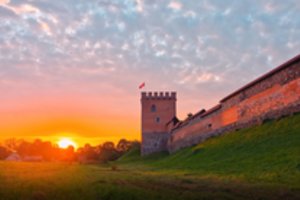 Lietuvos pilių ir dvarų puoselėtojams paveldas atsilygina atradimais