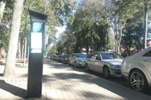 Palanga už vietinę rinkliavą biudžetą papildė rekordine pajamų suma