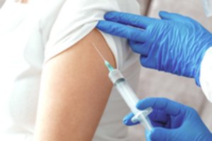 Kaip buvo sukurtas švirkštas?