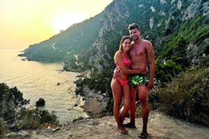 Pianistei Ievai Dūdaitei įspūdingiausias savaitgalis buvo jos vestuvės: joks planuotojas to nesugebėtų