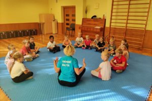 Reaguojant į pablogėjusią nepilnamečių sveikatą Kauno miesto vaikams vyks prevencinės veiklos