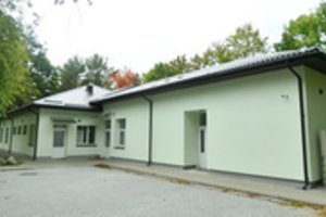 5 metus užtrukusios ir nesyk pabrangusios namų statybos Kretingoje baigtos