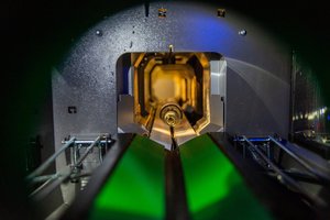 Gyventojai vasarą poilsiavo atsakingai – pajūryje grąžinta trečdaliu daugiau stiklinių užstato pakuočių