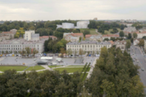 Viskas apie būsimą Nacionalinę koncertų salę – interneto svetainėje