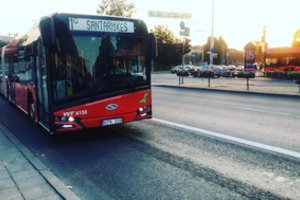 „Tautų mugė“ Vilniuje: eismo ribojimai, laikini viešojo transporto nukrypimai nuo tvarkaraščių