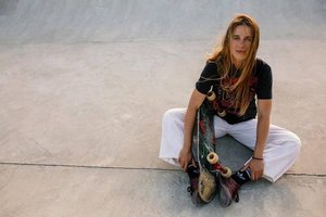 Lietuvos riedlenčių čempionė: kodėl moterims šiame sporte daug sunkiau nei vyrams?