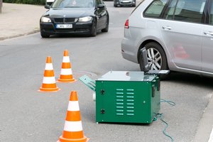 Taršos matuokliai parodė liūdną realybę: planuoja griežtinti techninę priežiūrą