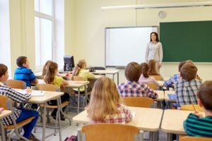 Sėkmingam mokytojų profesiniam startui mokykloje – įvadinė programa