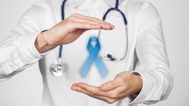 Minima Pasaulinė kovos su prostatos vėžiu diena: medikai vis dar pastebi įsišaknijusią stigmą