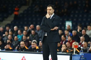 „Lietkabelio“ treneris N. Čanakas apie sudėtingą pasirengimą LKL turnyrui kovą su „Neptūnu“