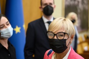 Mokyklos jau gali registruotis veikloms, skirtoms gerinti mokinių savijautą