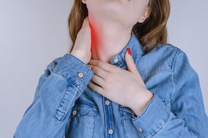 Susirgus angina gali pasireikšti sunkios komplikacijos: meningitas, otitas, sinusitas