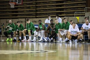 Penki pralaimėjimai iš eilės: rizikingi „Žalgirio“ sprendimai, pasėję nerimą